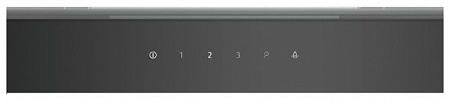 Каминная вытяжка NEFF D64GFM1N0