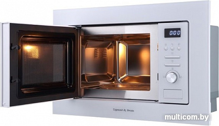 Микроволновая печь Zigmund & Shtain BMO 16.202 W
