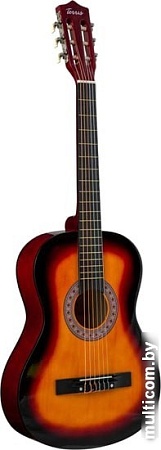 Акустическая гитара Terris TC-3801A SB