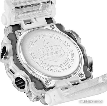 Наручные часы Casio G-Shock GA-900SKL-7A