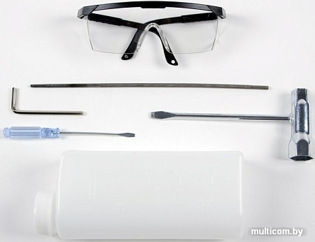 Бензопила Hyundai X 5320