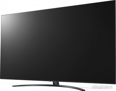 ЖК телевизор LG 86UP81006LA