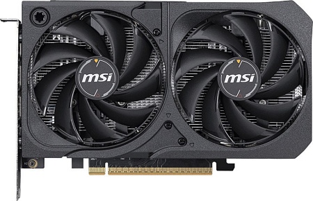 Видеокарта MSI GeForce RTX 5050 8G Shadow 2X