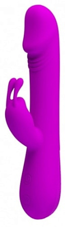 Вибратор Baile Pretty Love Clement BI-014279-1