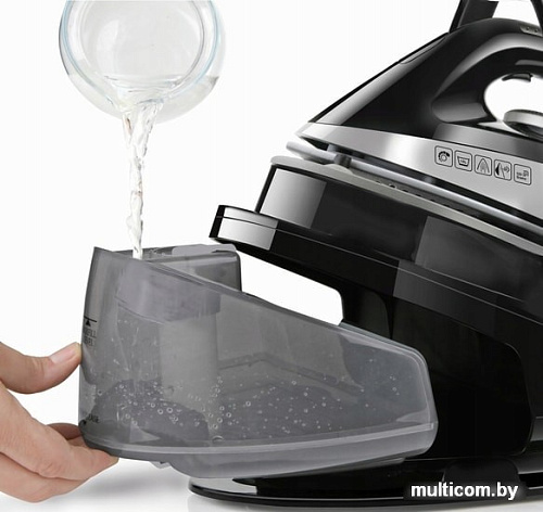 Утюг Black & Decker BXSS2200E