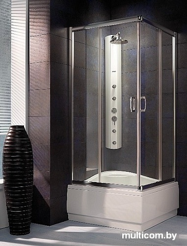Душевой уголок Radaway Premium Plus C900 (30451-01-01N)
