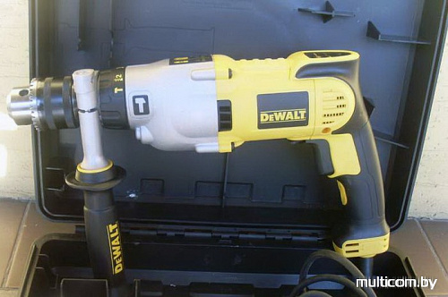 Дрель алмазного сверления DeWalt D21570K