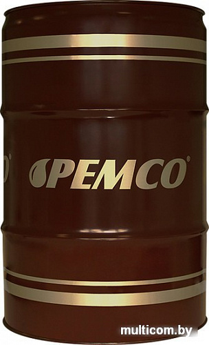 Моторное масло Pemco iDRIVE 330 5W-30 API SL 60л