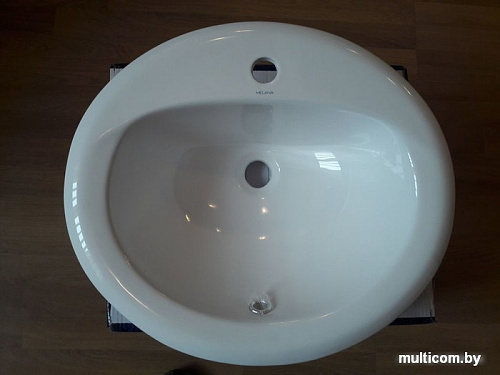 Умывальник Melana MLN-307 52x45