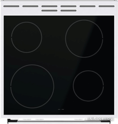 Кухонная плита Gorenje GEC6A11WG