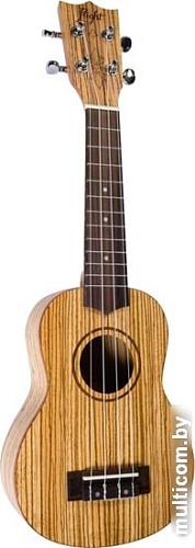 Укулеле Flight DUS322 ZEB