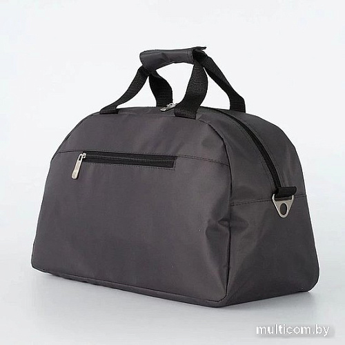 Mr.Bag 039-203-KHK (серый)