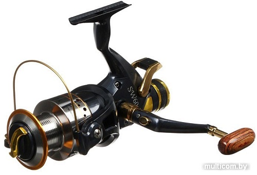 Рыболовная катушка Yugana Feeder LK 6000