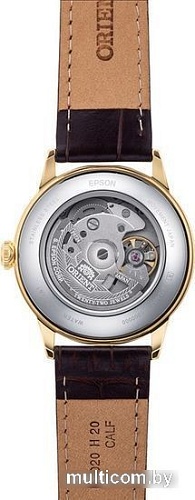 Наручные часы Orient RA-AC0M01S