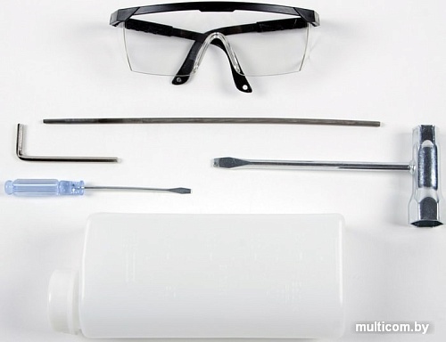 Бензопила Hyundai X 5320