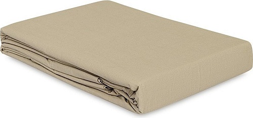 Tkano Essential TK24-FS0032 на резинке (бежевый/серый)