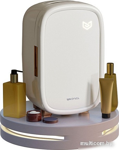 Бьюти-холодильник Meyvel MB-12C1W