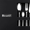 Набор столовых приборов Regent Vivaldi 93-CU-VL-24S (24 пр)