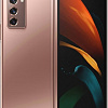 Смартфон Samsung Galaxy Z Fold2 SM-F916B 12GB/256GB (бронзовый)