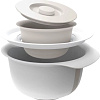 Набор мисок Rotho Fresh Baking bowl 1043302590
