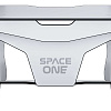Геймерский стол VMM Game Spaceone Light 140 Black SO-2-WEBK