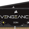 Оперативная память Corsair Vengeance Series 2x16ГБ DDR4 3200 МГц CMSX32GX4M2A3200C22