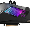 Видеокарта Gigabyte Aorus GeForce RTX 4070 Ti 12GB Xtreme Waterforce GV-N407TAORUSX W-12GD
