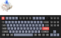 Клавиатура Keychron Q3 RGB Q3-M2-RU (Gateron G Pro Blue)