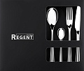 Набор столовых приборов Regent Vivaldi 93-CU-VL-24S (24 пр)