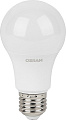 Светодиодная лампа Osram LV CL A75 10 SW/865 230V E27 10X1 RU