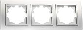 Рамка Elbi Zena 500-011000-227 (серебристый)