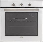 Электрический духовой шкаф Simfer B6EC16016