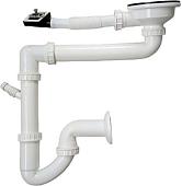 Сифон Wisent GER020