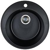 Кухонная мойка Wisent 510-25WR (с сифоном GER013)