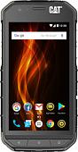 Смартфон Caterpillar S31 Dual SIM (черный)