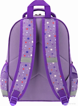 Школьный рюкзак Пифагор School. Bubble Tea 273164