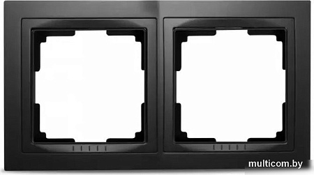 Рамка SmartBuy SBE-05b-Plastic-FR-2