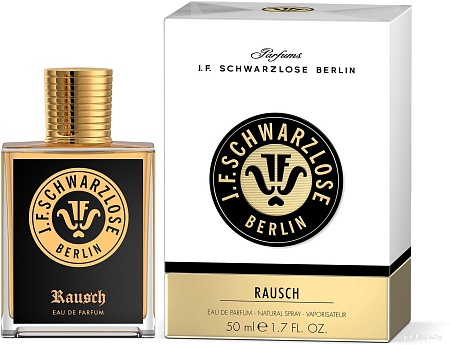 J.F. Schwarzlose Berlin Rausch EdP (50 мл)