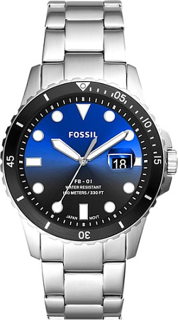 Наручные часы Fossil FB-01 FS5668