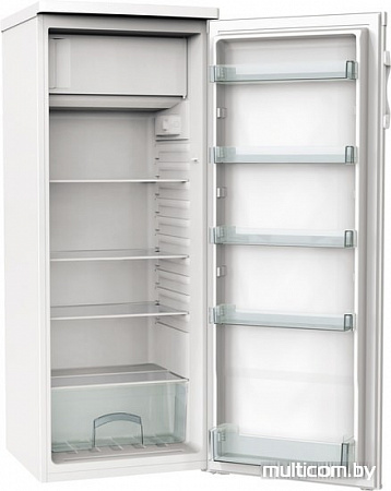 Однокамерный холодильник Gorenje RB4141ANW