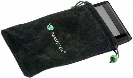 GPS навигатор NAVITEL E500 Magnetic