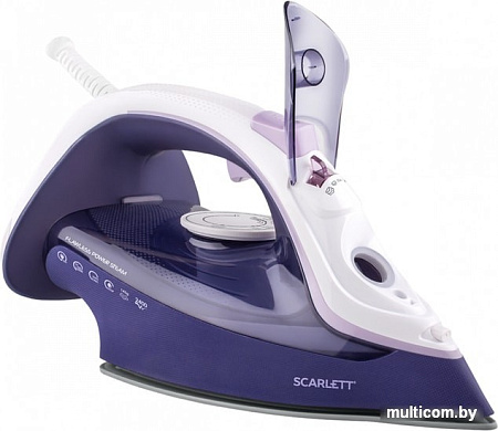 Утюг Scarlett SC-SI30K37