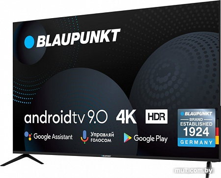 Телевизор Blaupunkt 50UN265T