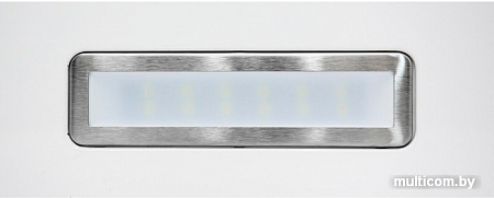 Кухонная вытяжка LEX Hubble 2М 600 (белый)
