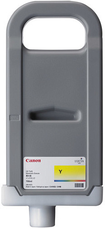 Картридж Canon PFI-706Y [6684B001]