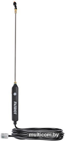 Аккумуляторный опрыскиватель Patriot PT-Li 755302610