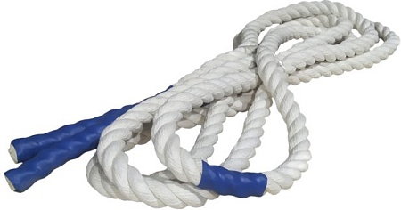 Канат для перетягивания Dinamika ZSO-003309 (4 м)