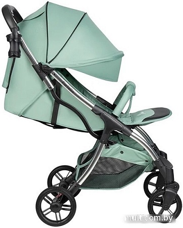 Farfello Sunrise FS-005 (мятный/серебристый)