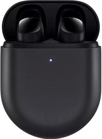 Наушники Xiaomi Redmi AirDots 3 Pro WSEJ01ZM (черный)