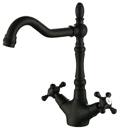 Двухрычажный смеситель Paulmark Paulmark Essen Es226001-308